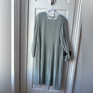 Aritzia Wilfred Dress XL